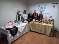 Erzurumlu Kadınlar Kolektif Çalışacak