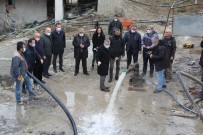 Havza'da Termal Su Kapasitesi Arttırıldı