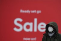 İngiltere'de Günlük Vaka Sayısında Rekor