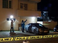 Kadıköy'de 80 Yaşındaki Kadın 9. Kattan Atlayarak İntihar Etti