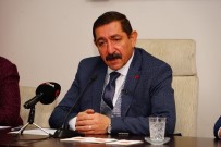 Kastamonu Belediyesinde En Düşük Maaş 3 Bin 350 Lira Oldu