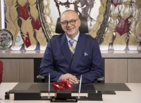 Manisalılar Bugün Seçim Olsa Yine 'Cengiz Ergün' Dedi