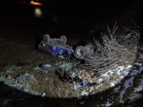 Ordu'da 'Patpat' Kazası Açıklaması 1 Ölü Haberi