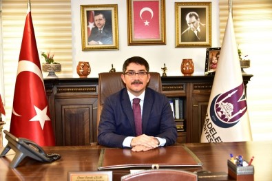 Şehzadeler Belediyesinden Kentsel Dönüşüm Açıklaması