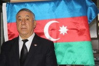 Serdar Ünsal Açıklaması 'Dünya Azerbaycan Türkleri Dayanışma Gününde Mutlu Ve Gururluyuz'