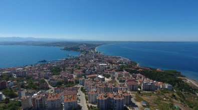 Sinop'ta Korona E-Ticareti Artırdı, Küçük Esnafı Vurdu