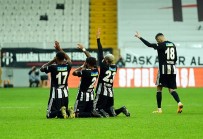 Süper Lig Açıklaması Beşiktaş Açıklaması 3 - Sivasspor Açıklaması 0 (Maç Sonucu)