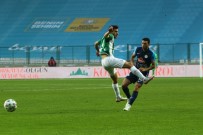 Süper Lig Açıklaması Konyaspor Açıklaması 1 - Çaykur Rizespor Açıklaması 1 (Maç Sonucu)