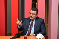 Trabzon'un Tarihi Yavuz Selim Sahası Yeniden Yapılacak Haberi