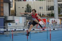 TURKSPORU 2020 Yılında Da Başarılara Koştu