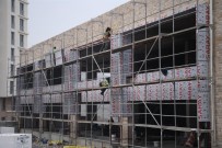 Yeni Karesi Konutları'nda Sona Gelindi