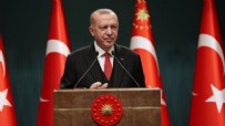 LIBYA - ABD medyasından bomba Erdoğan itirafı: Böylesini görmedik