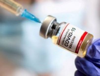 Bakan Koca müjdeyi verdi! Aşılar yola çıktı!