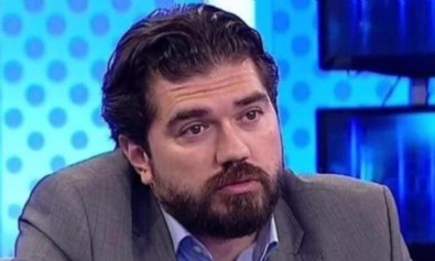 Canlı yayında kovid aşısı oldu!