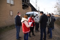 Deprem Bölgesi Elazığ'da Ailelere 'Psikososyal Destek'