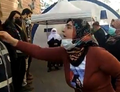 Diyarbakır annesinden yürek yakan haykırış!