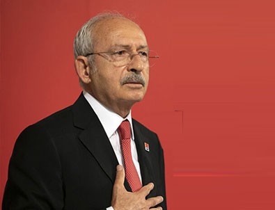 Kılıçdaroğlu devleti tehdit etmeye kalktı!