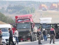 MİT tırlarının durdurulması davasında flaş gelişme! 15 Temmuz darbe teşebbüsünün ilk uluslararası adımı atıldı!