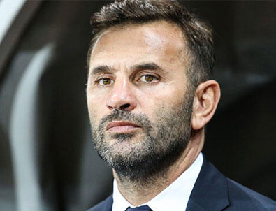 PFDK'dan Okan Buruk'a şok!