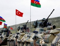 YUNANISTAN - Türk askeri Azerbaycan'da!