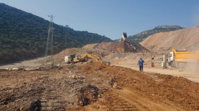 247 Futbol Sahası Büyüklüğünde Hafriyat Bertaraf Edildi