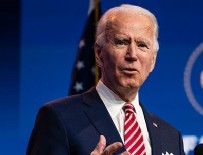 SOMALI - ABD Türk üçgenini konuşuyor! Türkiye'nin Biden'a karşı kozu olacak!
