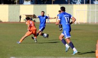Adıyaman 1954 Spor-Kozan Spor  Açıklaması 0-0