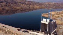 Alparslan-2 Barajı, Muş Ekonomisinin Can Damarı Olacak Haberi
