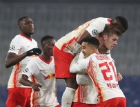 Başakşehir veda etti!