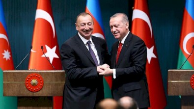 Başkan Erdoğan'dan Azerbaycan'a ziyaret!
