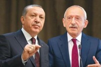 KEMAL KILIÇDAROĞLU - Başkan Erdoğan'dan Kılıçdaroğlu'na tazminat davası!