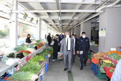 Başkan Oktay, 'Kritik Bir Dönemden Geçiyoruz'