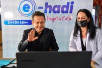 Başkan Yazıcı'dan İşaret Dili İle Engelliler Günü Mesajı