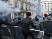 FRANSA - BM'den Fransa'ya insan hakları uyarısı geldi!