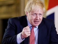 Boris Jonhson'dan aşı açıklaması!
