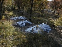 Bu acıya yürek dayanmaz! Aynı aileden 3 kişi...!!!