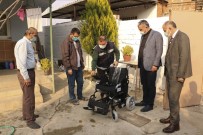 Büyükşehir Engelleri Kaldırdı