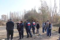 Çankırı'da 3 Gündür Haber Alınamayan Yaşlı Kadın Aranıyor