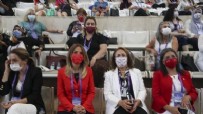 AYLİN NAZLIAKA - CHP Kadın Kolları ve kadın örgütleri CHP'deki tecavüz ve tacize sessiz kaldı