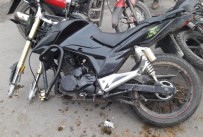 Çorlu'da Genel Asayiş Uygulaması Açıklaması 5 Gözaltı