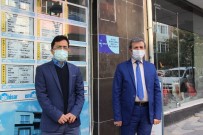 Engelini İŞKUR'la Aştı, Hayatı Değişti