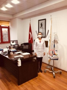 Eren Enerji'den ZBEÜ'ye Anlamlı Destek