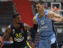 FENERBAHÇE - Fenerbahçe'nin 4 maçlık hasreti sona erdi!