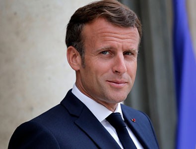 Fransa'dan tarihe geçecek skandal!