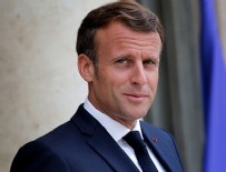 FRANSA - Fransa'dan tarihe geçecek skandal!