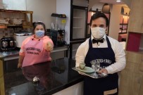 Gölcük'te Kurulan Down Kafe Hizmet İçin Gün Sayıyor