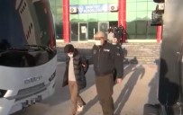 HDP'nin Gençlik Meclisi Üyelerine Operasyon Açıklaması 7 Tutuklama