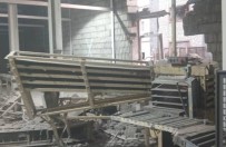 Husilerden Hudeyde'deki Sanayi Bölgesine Topçu Saldırısı Açıklaması 9 Ölü, 7 Yaralı