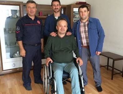 İBB, Engelliler Günü’nde 23 yıllık engelli çalışanını sürdü!