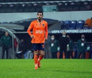 İrfan Can, Devler Ligi'nde Haftanın 11'İne Girdi